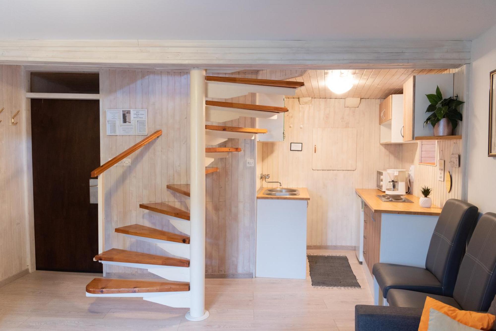 דוברובניק Best Located Duplex Apartment מראה חיצוני תמונה