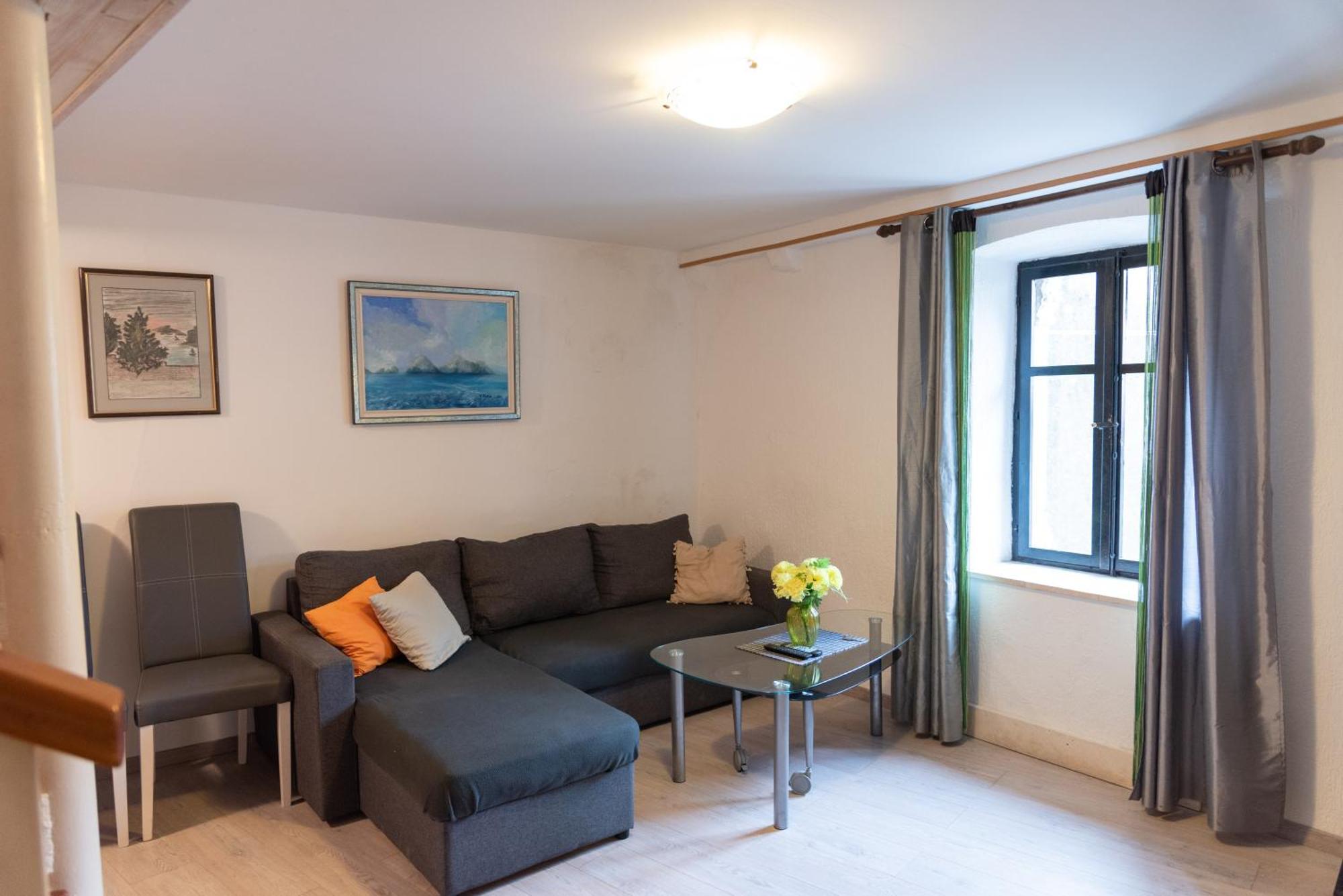 דוברובניק Best Located Duplex Apartment מראה חיצוני תמונה