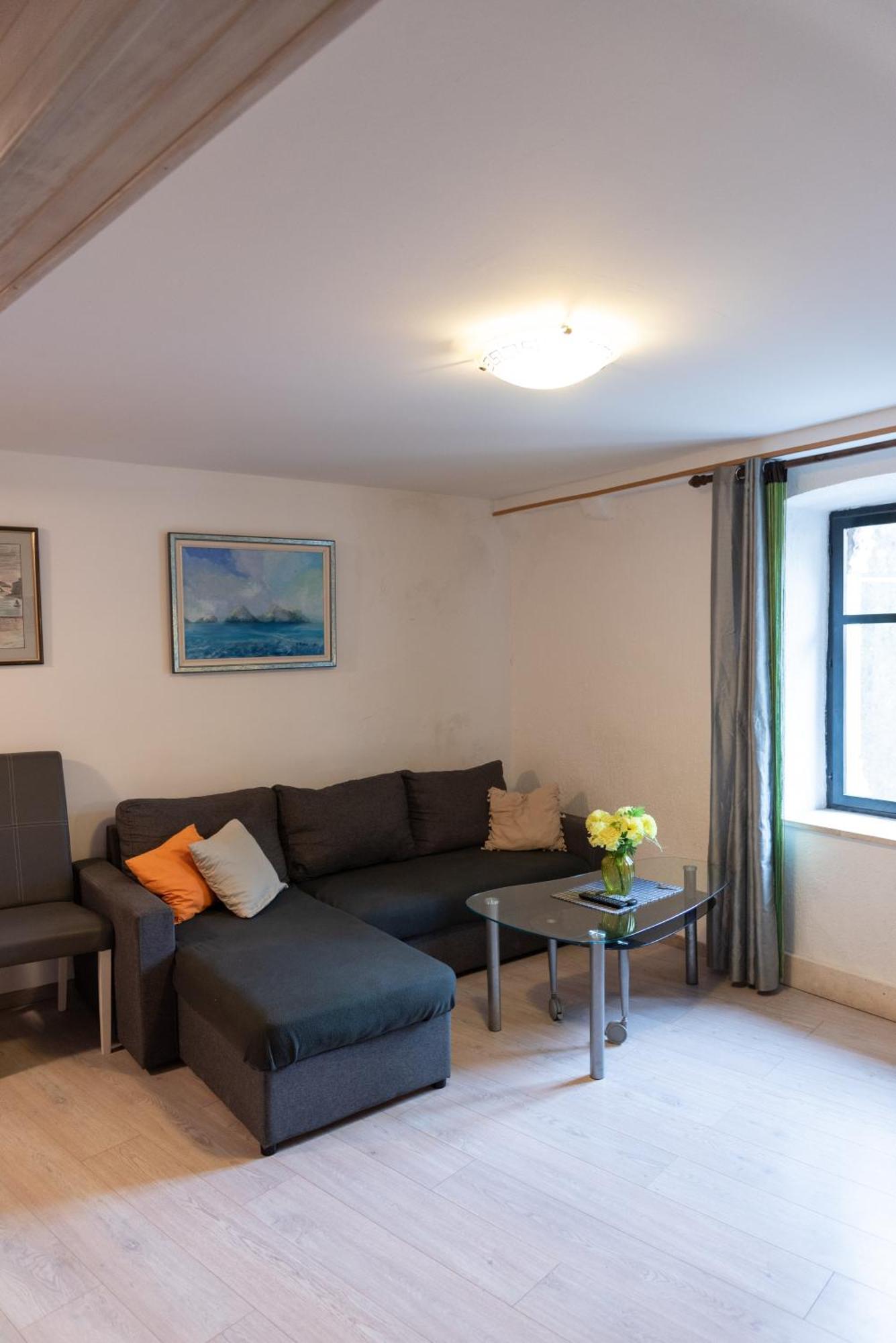 דוברובניק Best Located Duplex Apartment מראה חיצוני תמונה