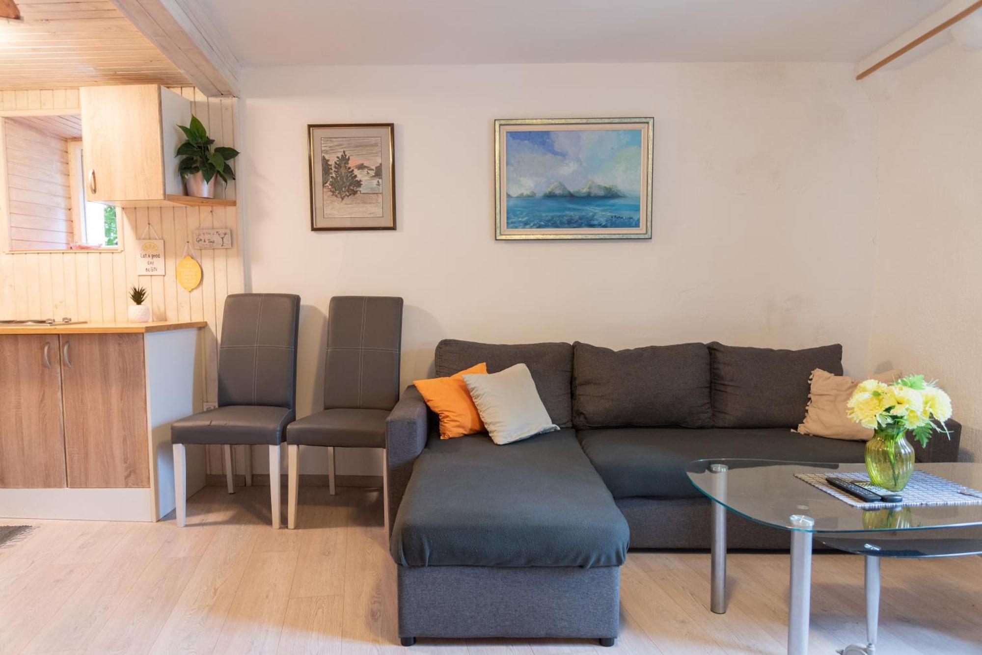 דוברובניק Best Located Duplex Apartment מראה חיצוני תמונה