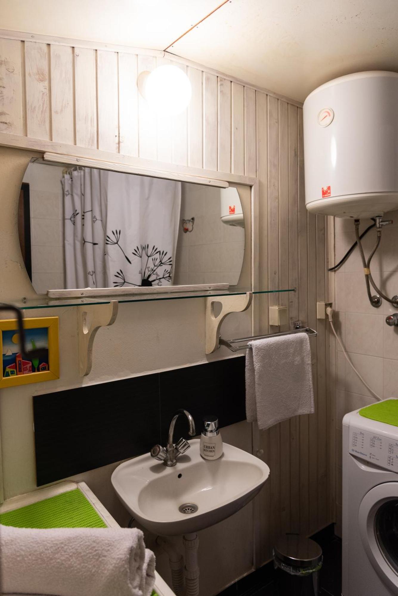 דוברובניק Best Located Duplex Apartment מראה חיצוני תמונה